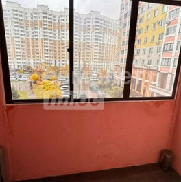 Продажа 1-комн квартиры на вторичном рынке улица Лётчика Ульянина