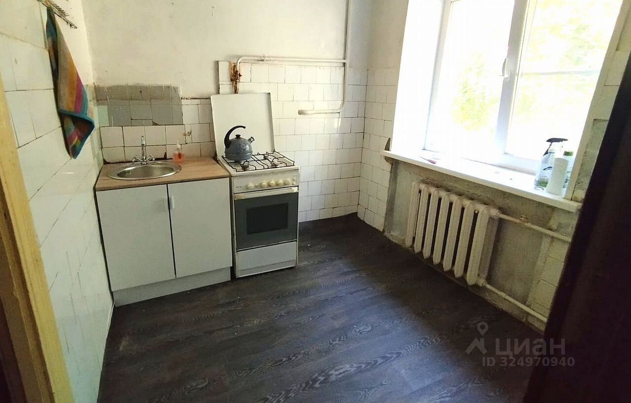 Продажа 2-комн квартиры на вторичном рынке Троицкое пгт, 39