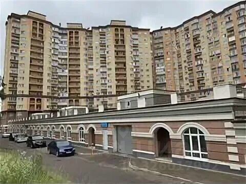 Аренда студии Звенигород, Нахабинское шоссе,  д. 1к1