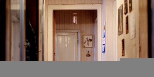 2-комн квартира улица Ольминского,  д. 14