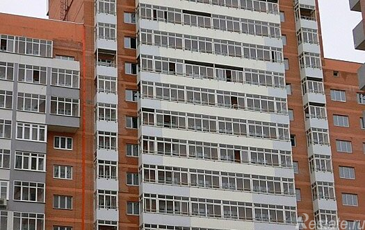 Продажа 3-комн квартиры на вторичном рынке ул Истринская,  д. 8,  к. 3