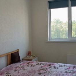 Продажа 2-комн квартиры на вторичном рынке улица Василия Петушкова,  д. 11
