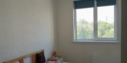 2-комн квартира улица Василия Петушкова,  д. 11