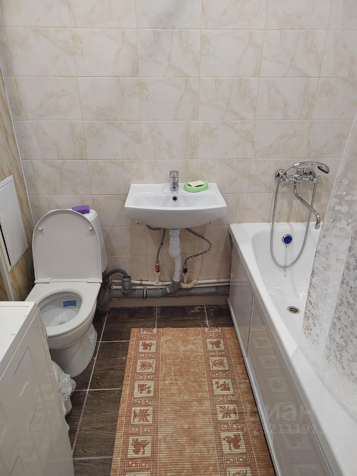 Аренда студии пос. Металлострой, Полевая улица, 9