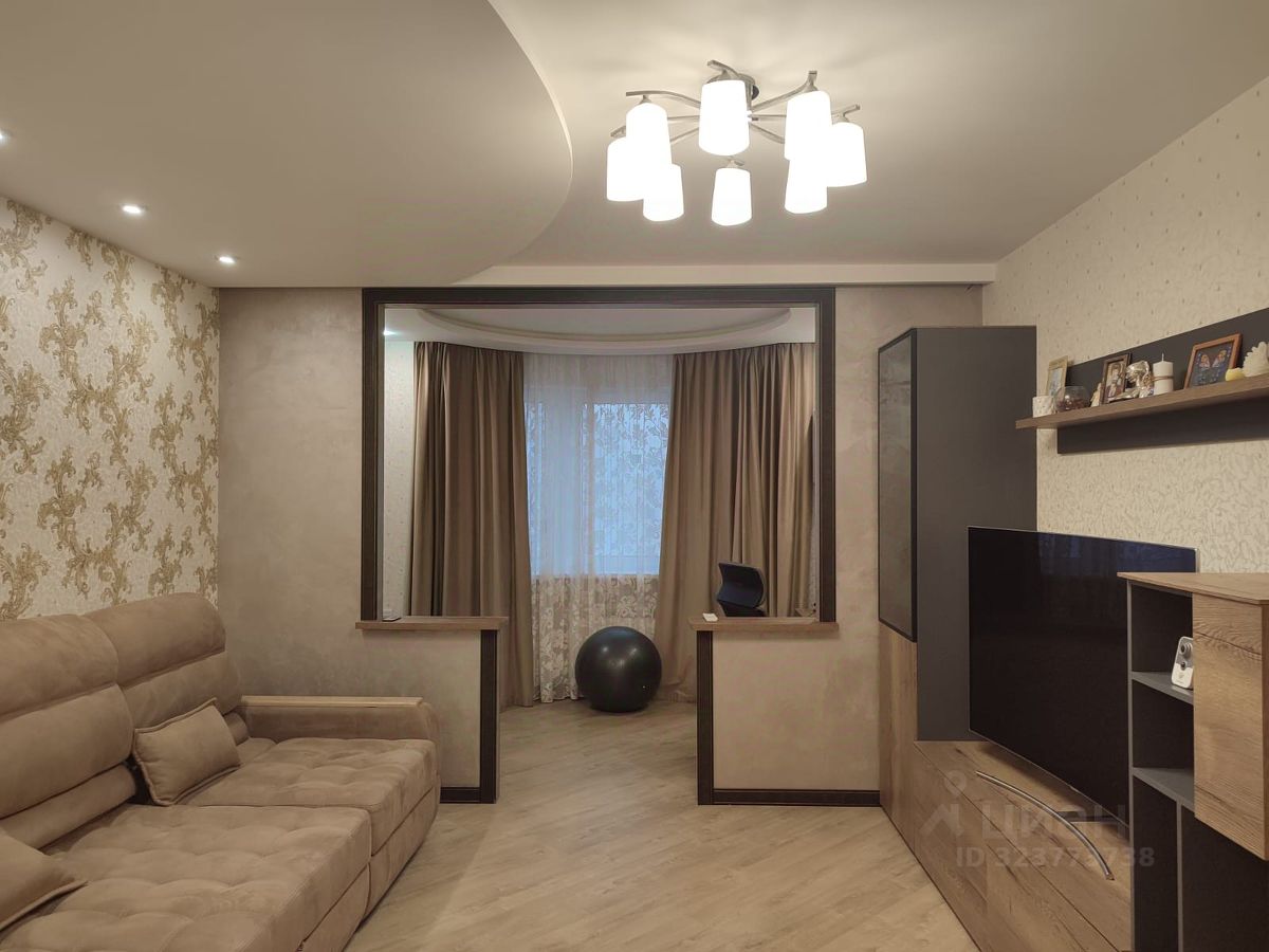 Продажа 2-комн квартиры на вторичном рынке Волгоградский проспект, 84К1