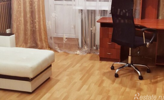 Продажа 3-комн квартиры на вторичном рынке Ляминский пер,  д. 8