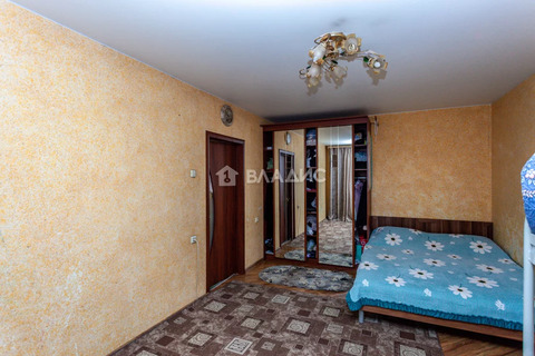 Продажа 1-комн квартиры на вторичном рынке Балашиха, Кольцевая улица,  д. 8