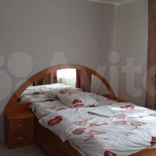 1-комн квартира Бокситогорский район, , Пикалево, мкр 6-й,  д. 40