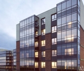 Продать Квартиры вторичка Кудрово, ул Солнечная  10 1