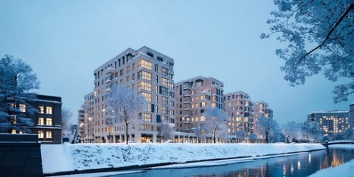 1-комн квартира ул Графова,  д. 2