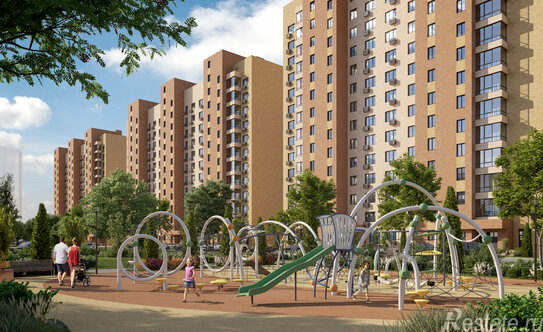 Продажа 2-комн квартиры на вторичном рынке Лосино-Петровский, Щёлковское шоссе