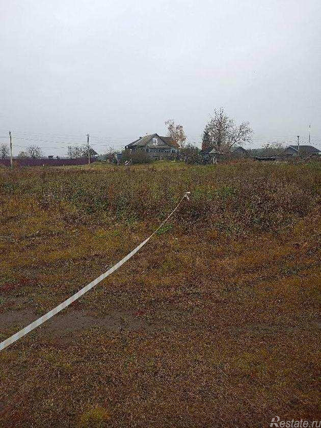 Продажа земли Ступино, Белопесоцкая