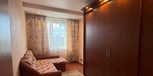 2-комн квартира ул Сумская,  д. 12,  к. 2