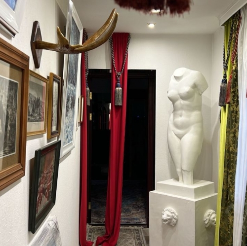 Коттедж/дом Дворцовая площадь