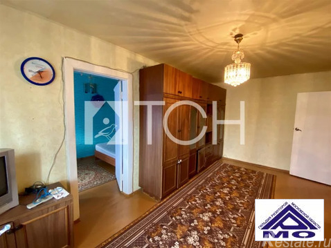 Продажа 3-комн квартиры на вторичном рынке Ивантеевка, Советский пр-кт.,  д. 22/6