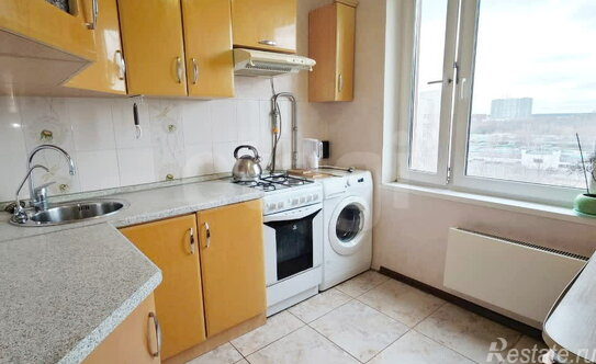 Продажа 2-комн квартиры на вторичном рынке ул Косинская,  д. 6,  к. 1