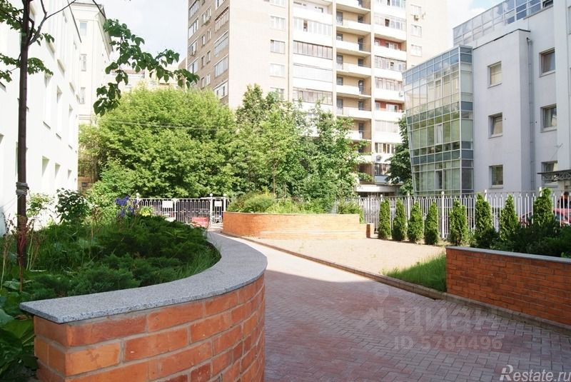 Продажа 5-комн квартиры на вторичном рынке улица Гиляровского,  д. 55