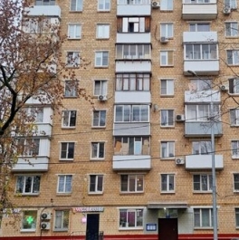 Продажа 1-комн квартиры на вторичном рынке Загородное шоссе,  д. 13