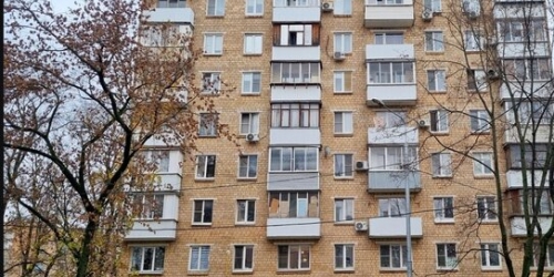 1-комн квартира Загородное шоссе,  д. 13