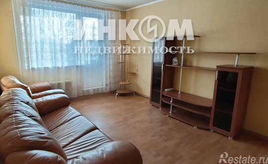 Продажа 2-комн квартиры на вторичном рынке Долгопрудный г, Корабельная ул,  д. 1