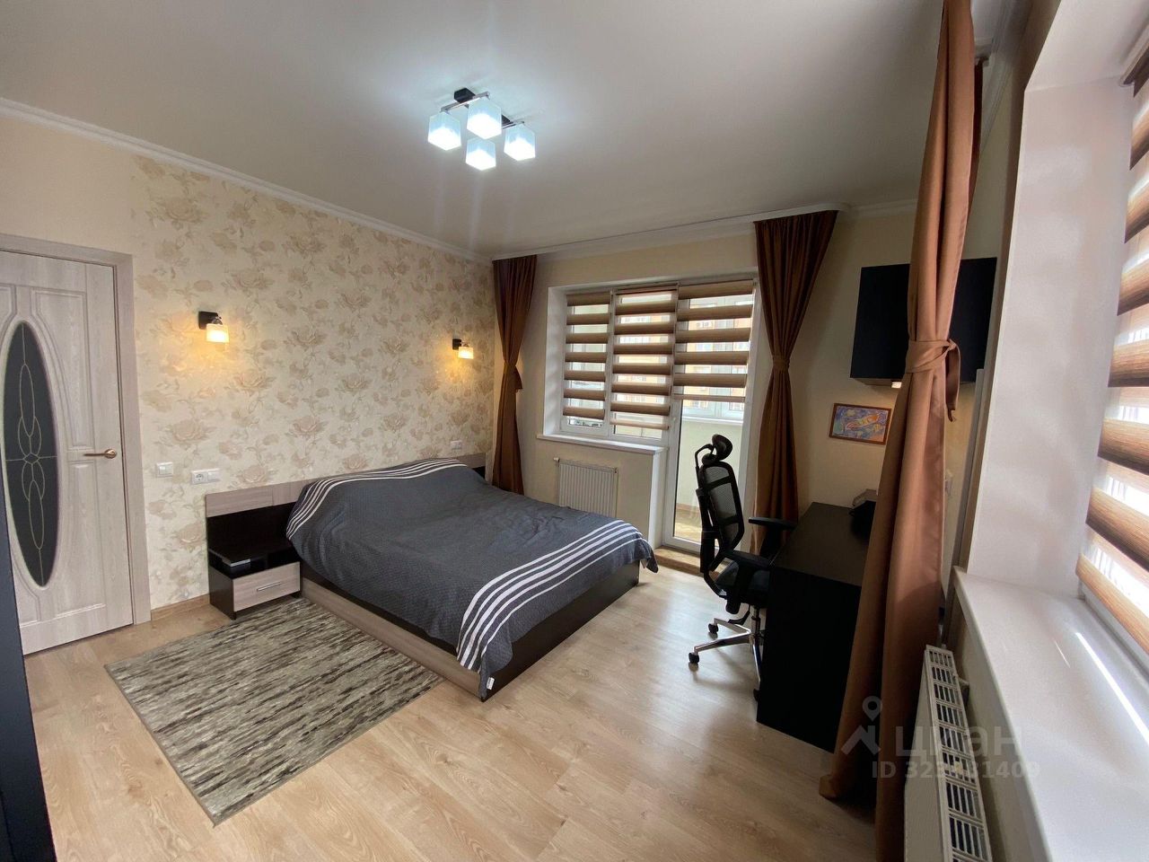 Аренда 2-комн квартиры на вторичном рынке Реутов, Юбилейный проспект, 40