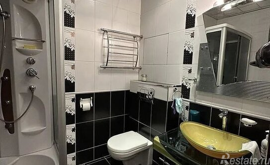 Аренда 1-комн квартиры на вторичном рынке улица Наташи Ковшовой,  д. 27