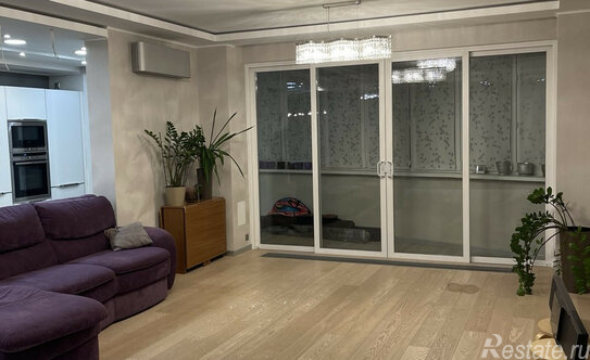 Продажа 4-комн квартиры на вторичном рынке Реутов, Садовый проезд,  д. 3 к1