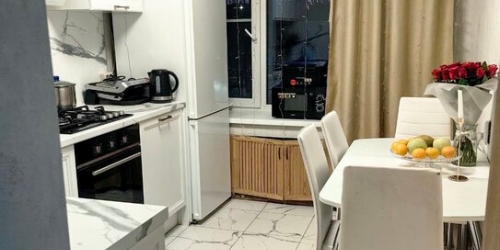 3-комн квартира Московское ш,  д. 8