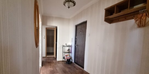 2-комн квартира улица Коцюбинского,  д. 10