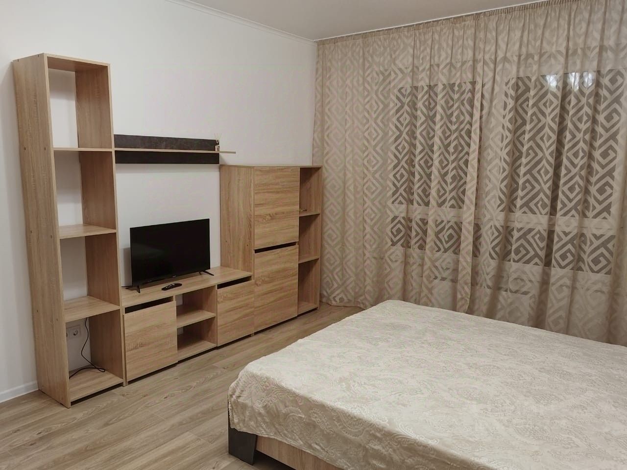 Аренда 1-комн квартиры на вторичном рынке Кавказский бульвар, 40