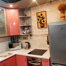 Продажа 1-комн квартиры на вторичном рынке Подольск, Литейная улица,  д. 42А
