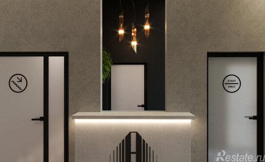 Продажа 1-комн квартиры в новостройке улица Крыленко