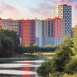 Продажа 1-комн квартиры на вторичном рынке Балашиха, ул Яганова,  д. 11