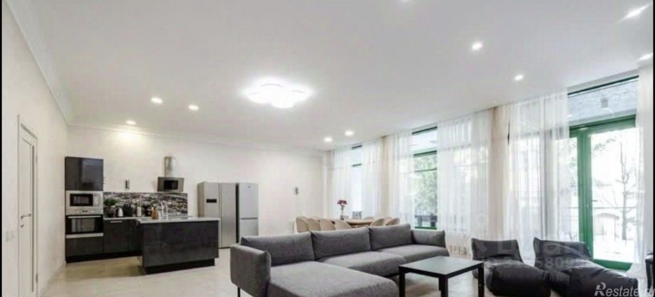 Аренда дома Вёшки, 7-й Лучевой тупик,  д. 9