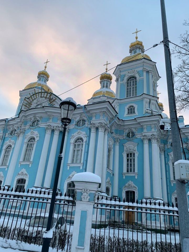 Продажа 5-комн квартиры на вторичном рынке проспект Римского-Корсакова, 33