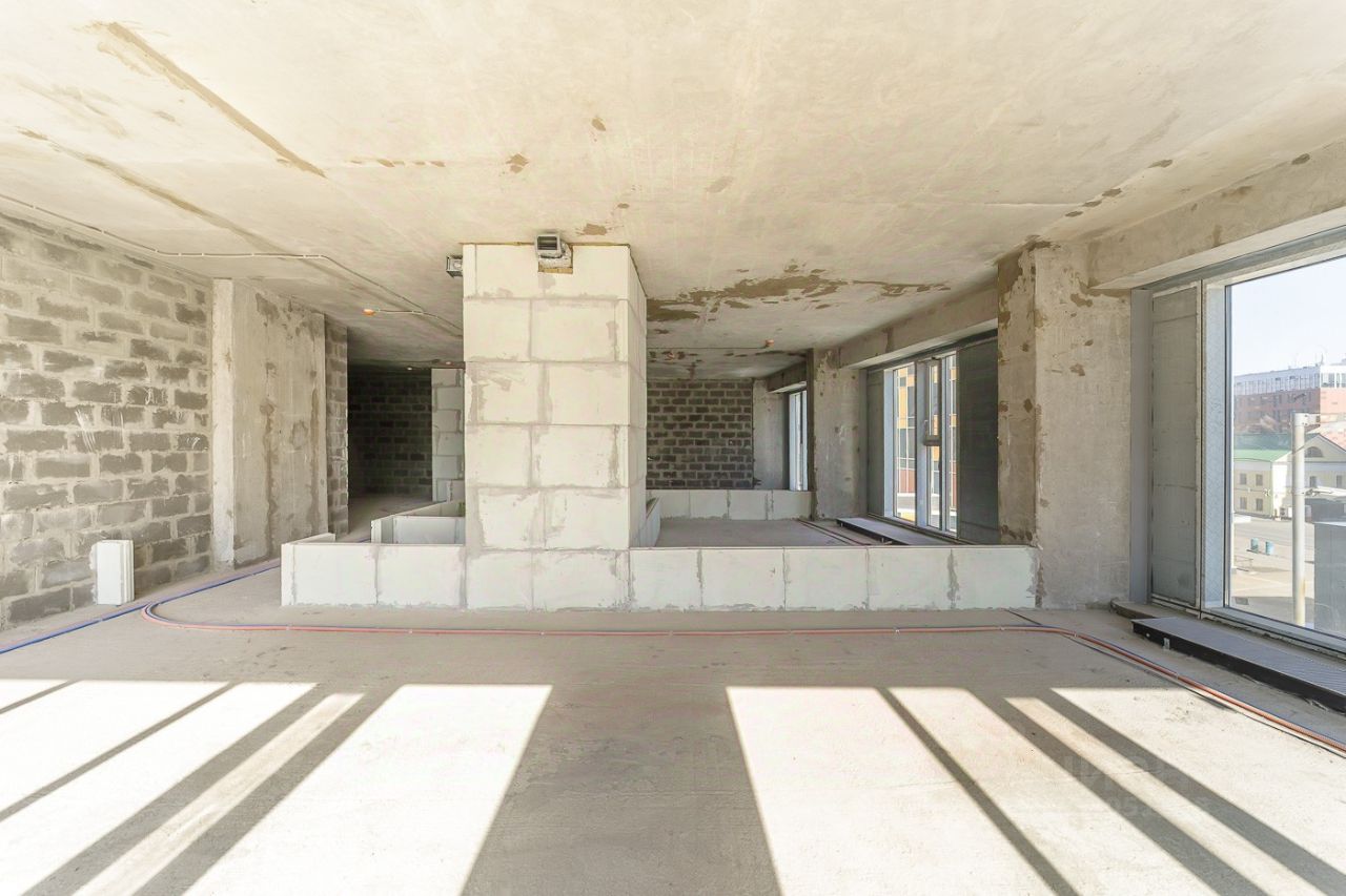 Продажа 3-комн квартиры на вторичном рынке Мытная улица, 40к2