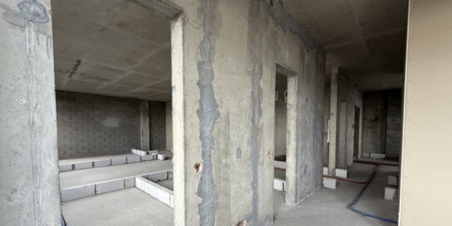 3-комн квартира Муринский 2-й пр-кт,  д. 24,  к. 2