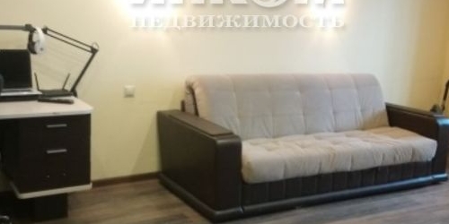 1-комн квартира улица Корнейчука, 46