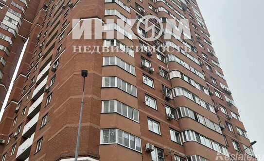 Продажа 1-комн квартиры на вторичном рынке Мичуринский пр-кт,  д. 13 к3