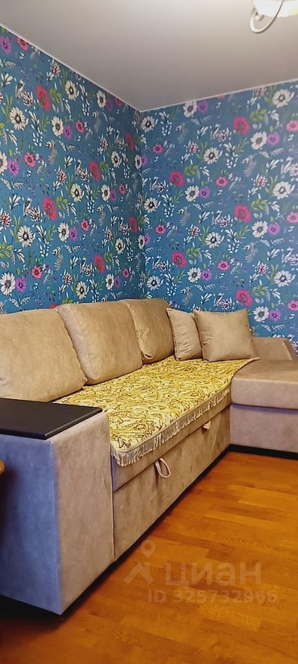 Продажа 3-комн квартиры на вторичном рынке улица 26 Бакинских Комиссаров, 3к3