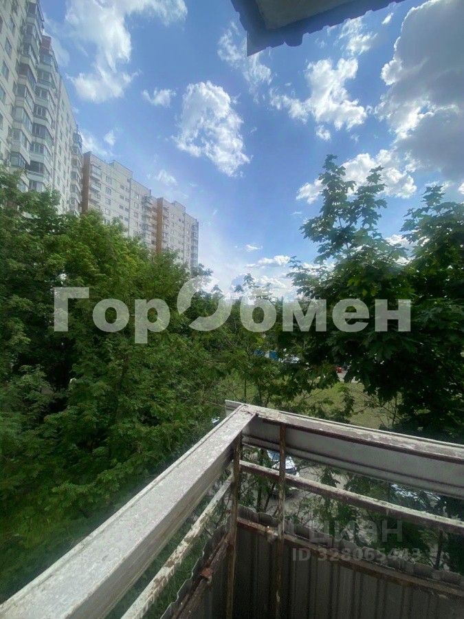 Продажа 2-комн квартиры на вторичном рынке Миклухо-Маклая улица, 38