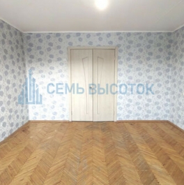 Продажа 3-комн квартиры на вторичном рынке Подольск, ул Комсомольская,  д. 69А