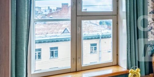 5-комн квартира проспект Средний Васильевского острова, 3/15