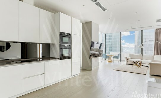 Продажа 2-комн квартиры на вторичном рынке Красногвардейский 1-й проезд,  д. 22 с2