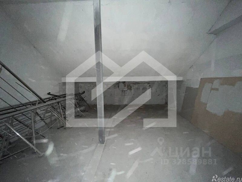 Аренда ПСН Ленинградский пр-кт,  д. 47,  к. 2