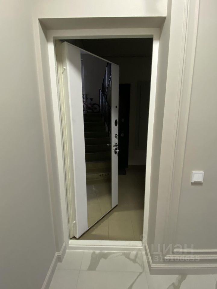 Продажа 1-комн квартиры на вторичном рынке МЖК Изумрудная Долина тер., д. Солманово, улица Дюма,  д. 34