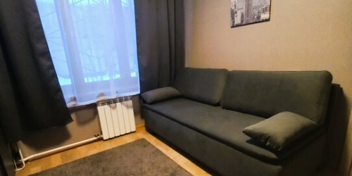 2-комн квартира Угловой пер,  д. 26