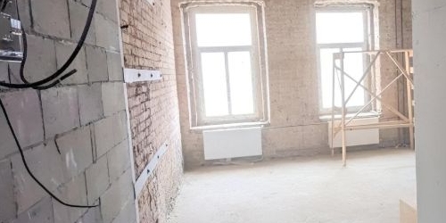 Студия Лиговский проспект, 253