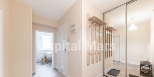 1-комн квартира ул Сталеваров,  д. 10,  к. 3