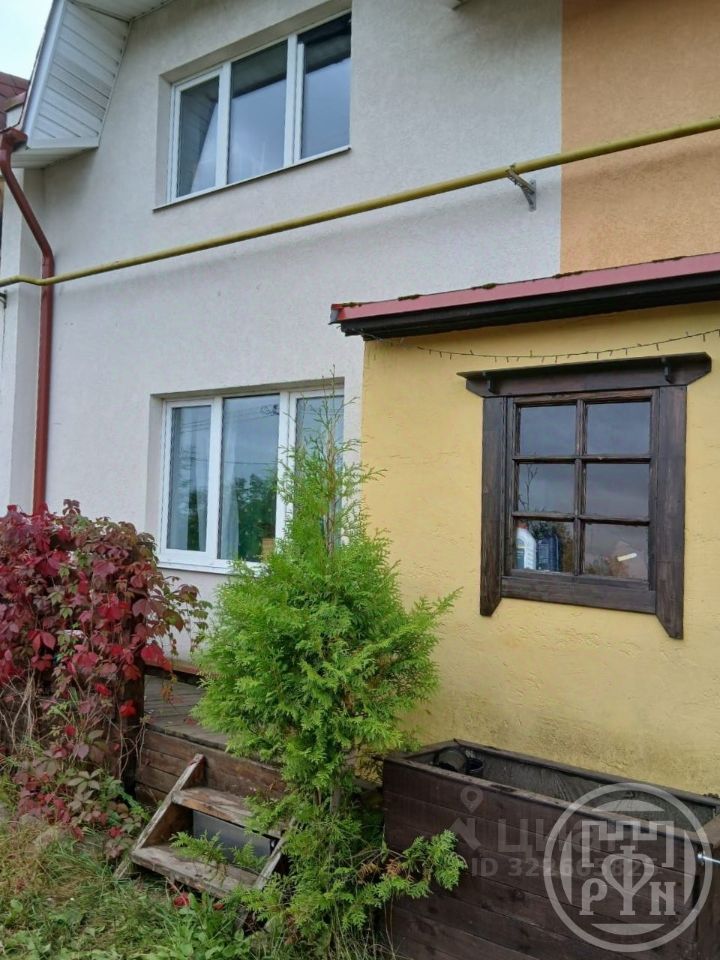 Продажа дома пос. Пудость, улица Усадебная, 17
